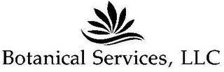 BOTANICAL SERVICES, LLC logo