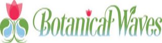 BOTANICAL WAVES logo