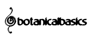 BOTANICALBASICS logo