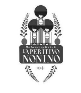 BOTANICALDRINK L'APERITIVO NONINO logo