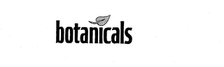 BOTANICALS logo