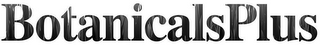 BOTANICALSPLUS logo