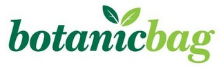 BOTANICBAG logo