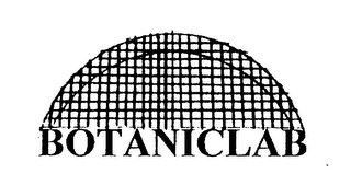 BOTANICLAB logo