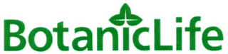BOTANICLIFE logo