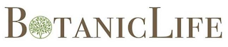 BOTANICLIFE logo