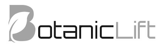 BOTANICLIFT logo