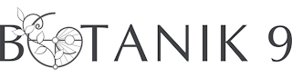 BOTANIK 9 logo