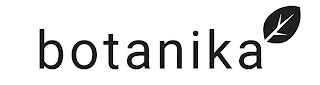 BOTANIKA logo