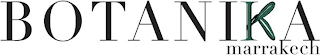 BOTANIKA MARRAKECH logo