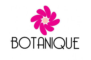 BOTANIQUE logo