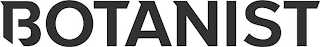 BOTANIST logo