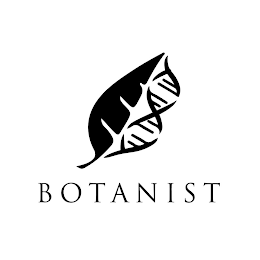 BOTANIST logo
