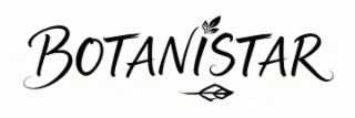 BOTANISTAR logo