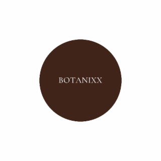 BOTANIXX logo