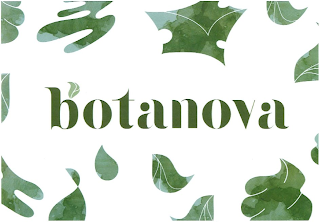 BOTANOVA logo