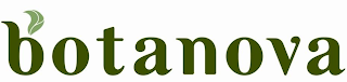 BOTANOVA logo