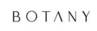 BOTANY logo