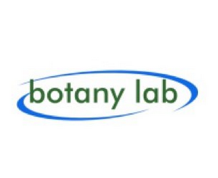 BOTANY LAB logo