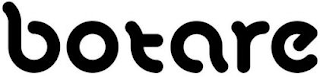BOTARE logo