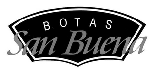 BOTAS SAN BUENA logo