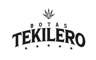 BOTAS TEKILERO logo