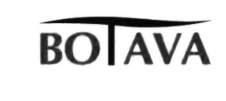 BOTAVA logo