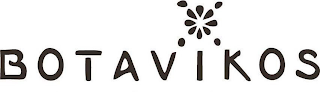 BOTAVIKOS logo