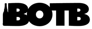 BOTB logo