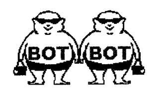 BOTBOT logo