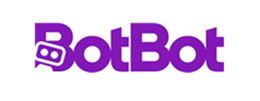 BOTBOT logo