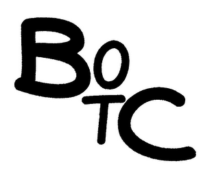 BOTC logo