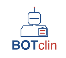 BOTCLIN logo