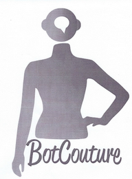 BOTCOUTURE logo