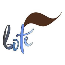 BOTE logo