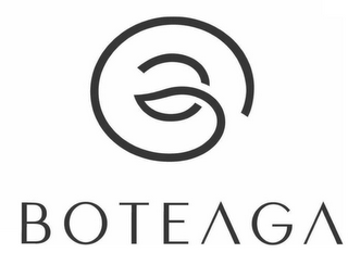BOTEAGA logo