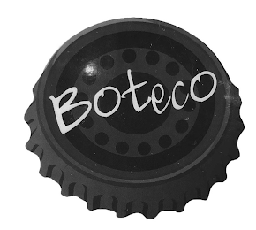 BOTECO logo