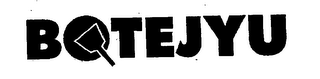 BOTEJYU logo
