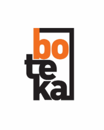 BOTEKA logo
