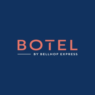 BOTEL BY BELLHOP EXPRESS logo