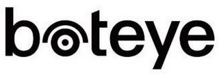 BOTEYE logo
