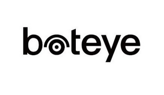 BOTEYE logo