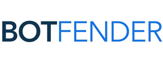 BOTFENDER logo