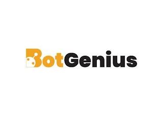 BOTGENIUS logo