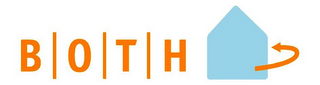 BOTH logo