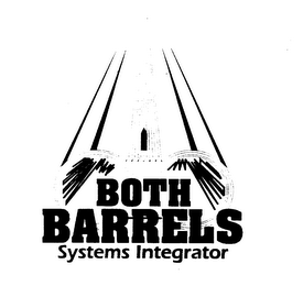 BOTH BARRELS SYSTEMS INTEGRATOR logo