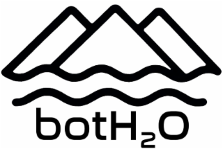 BOTH2O logo
