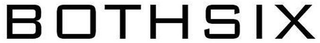 BOTHSIX logo