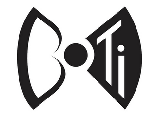 BOTI logo