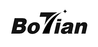 BOTIAN logo